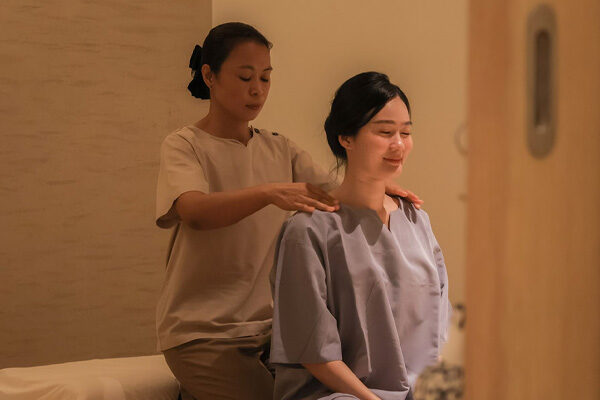 massage - body massage